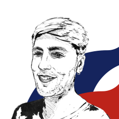 Charly Maître
