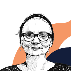 Guislaine Robin