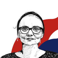 Guislaine Robin