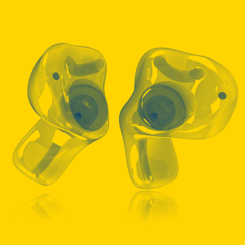 Atelier « Session de moulage de bouchons d’oreilles » – VENDREDI 17 MAI