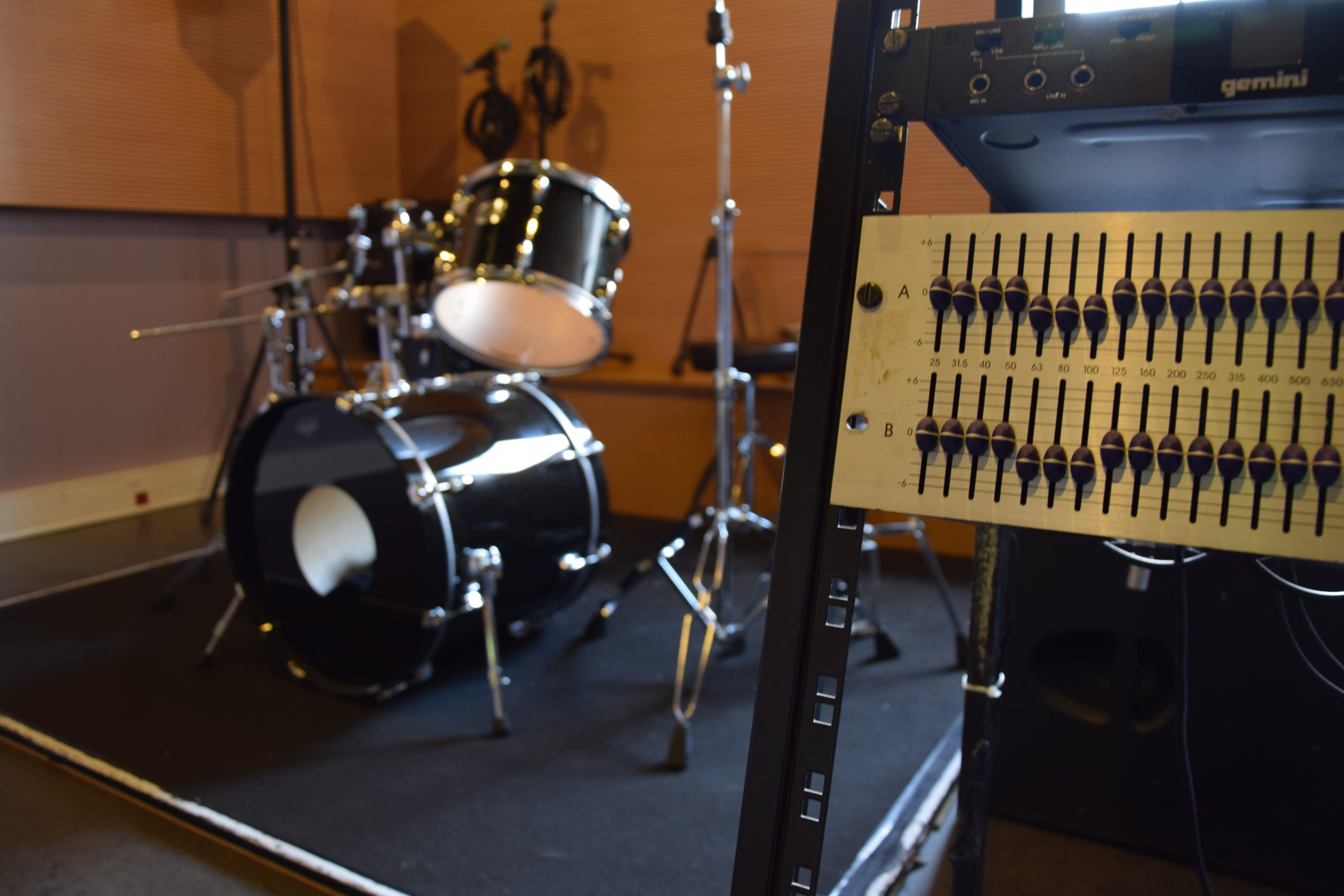 Sonoriser les concerts dans les petits lieux – MERCREDI 09 OCTOBRE
