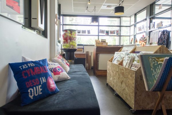 Boutique 1