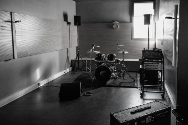 STUDIO HELNO ROTA N&B