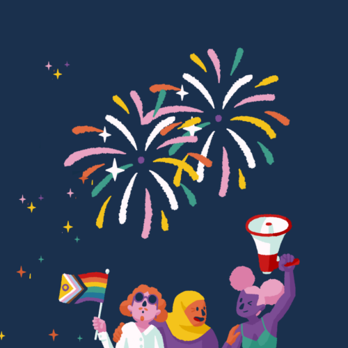 Le Planning Familial de la Charente fête ses 10 ans !