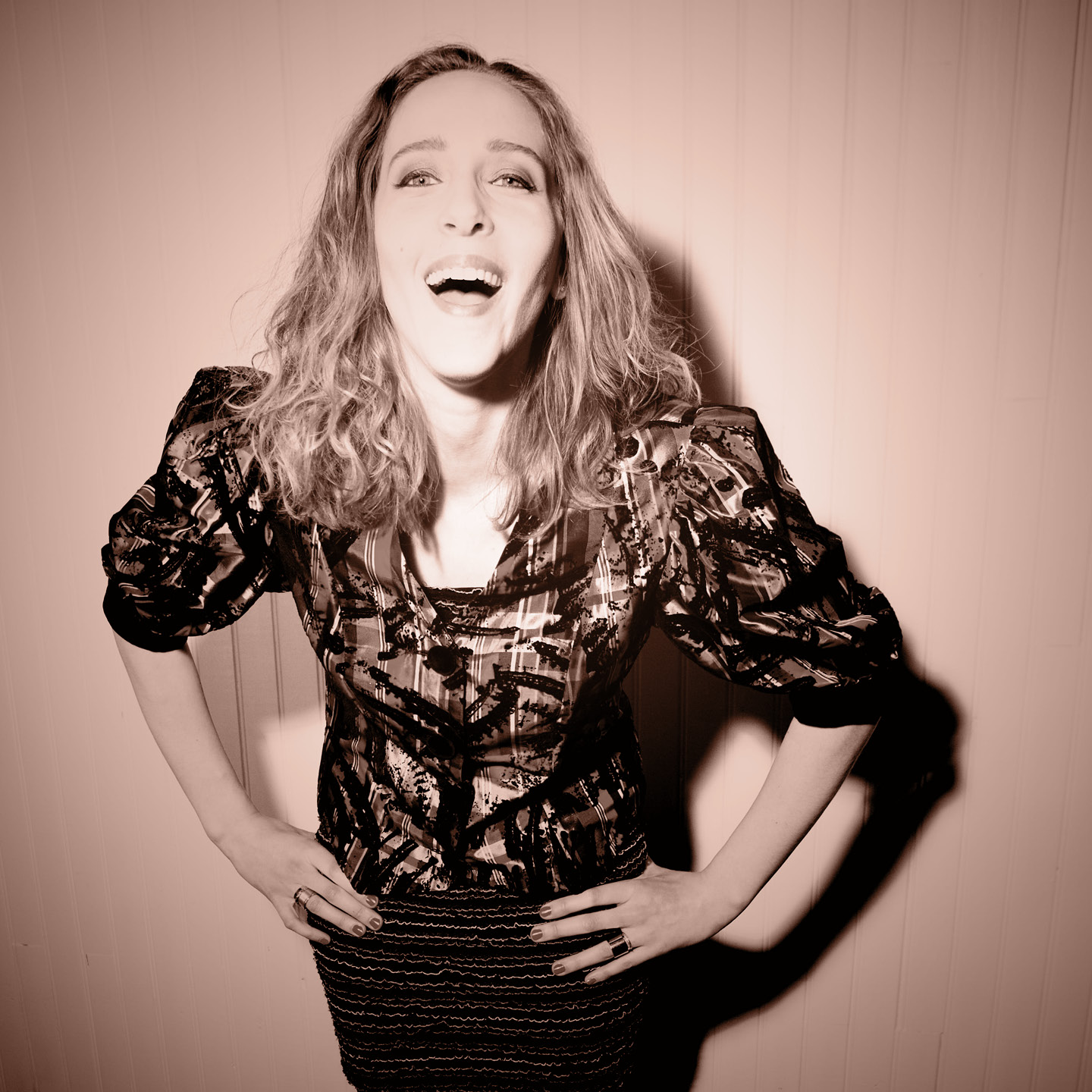 Atelier – Chant et harmonies